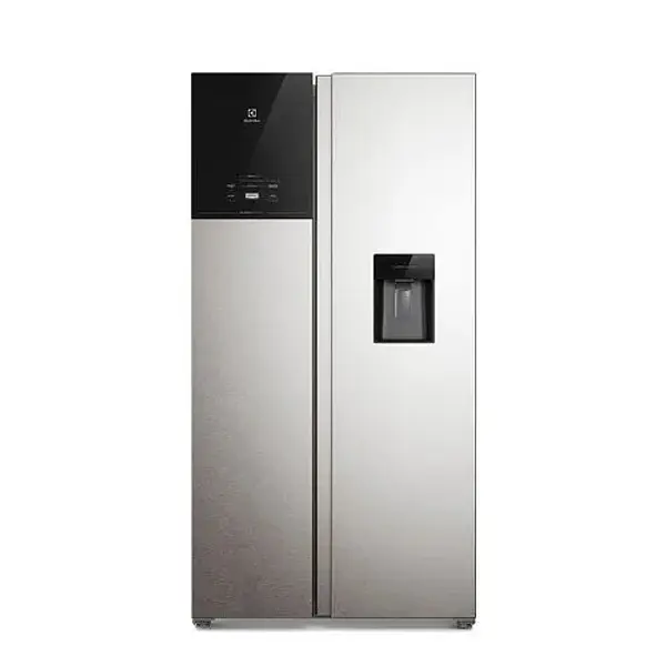 Nevecón Electrolux No Frost 619l Inverter