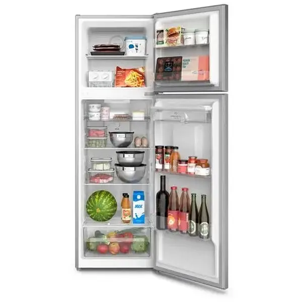 Nevera Electrolux Congelador Superior No Frost 245l Inverter