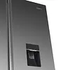 Nevecon Whirlpool Side By Side 518l Inverter