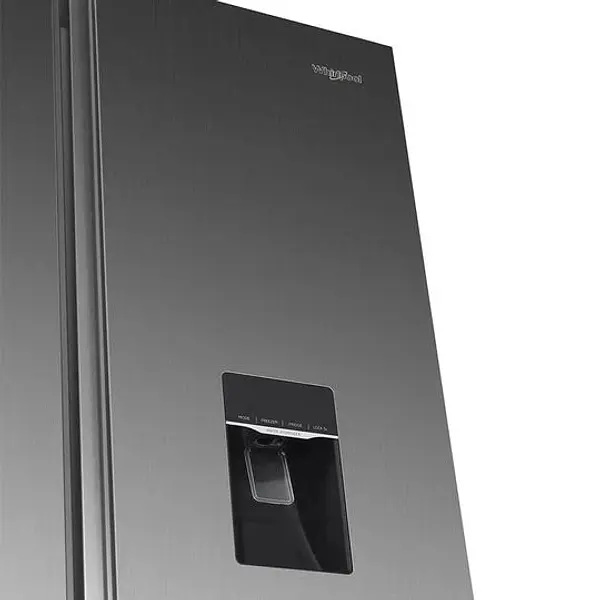 Nevecon Whirlpool Side By Side 518l Inverter