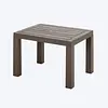 Mesa Rimax De Centro Rectangular Barú