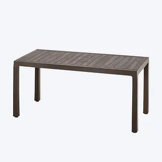 Mesa Rimax Barú Familiar Mocca