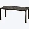 Mesa Rimax Barú Familiar Wengue