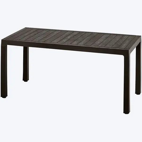 Mesa Rimax Barú Familiar Wengue