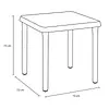 Mesa Rimax Caribe Ii Wengue