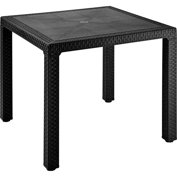 Mesa Rimax Eterna Negro