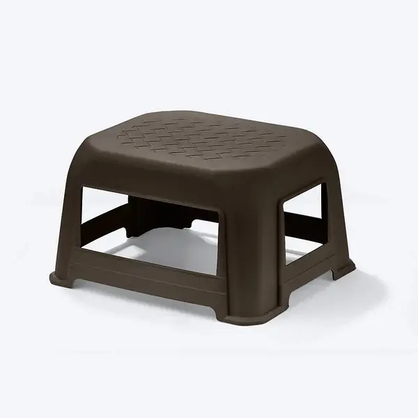 Butaco Rimax Pequeño Ii Wengue