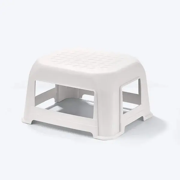 Butaco Rimax Pequeño Ii Blanco