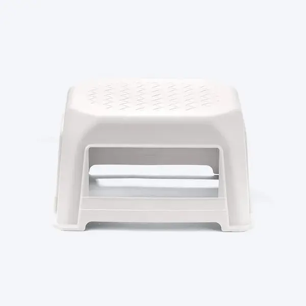 Butaco Rimax Pequeño Ii Blanco