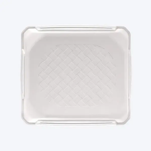 Butaco Rimax Pequeño Ii Blanco
