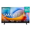 Televisor Hisense Fhd A4nv 40