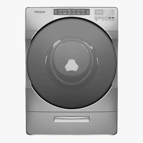 Lavadora/Secadora Whirlpool Carga Fontal 20 Kg}