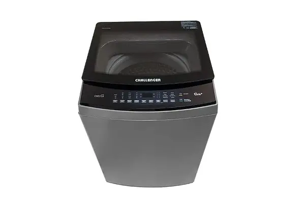 Lavadora Challenger Automática De Carga Superior De 13 Kg (