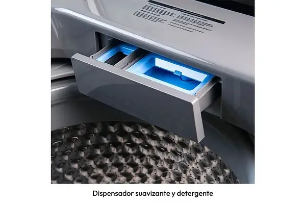 Lavadora Challenger Automática De Carga Superior De 13 Kg (