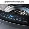 Lavadora Challenger Automática De Carga Superior De 13 Kg (