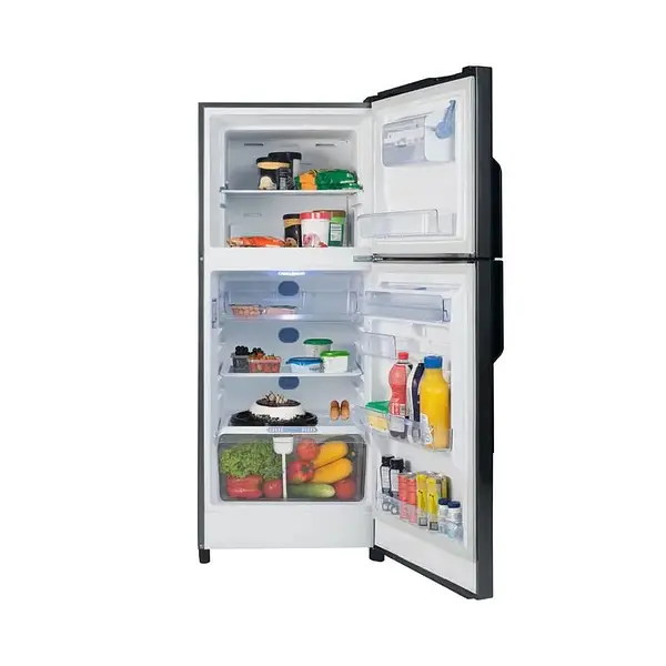 Nevera Challenger No Frost Congel Superior 231 Lt Cr249