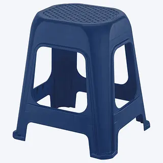 Butaco Rimax Grande Ll Azul Navy