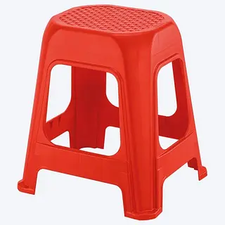 Butaco Rimax Grande Ii Rojo
