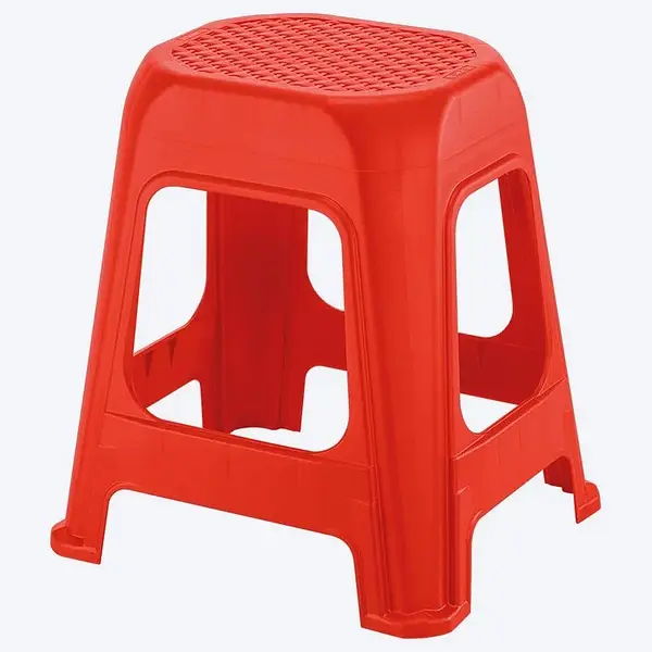 Butaco Rimax Grande Ii Rojo