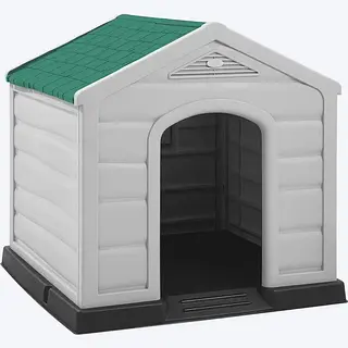 Casa Rimax Para Perro Grande