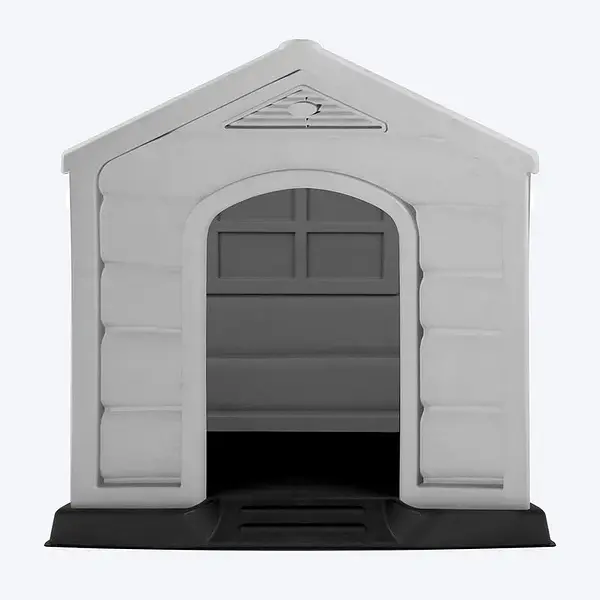 Casa Rimax Para Perro Grande