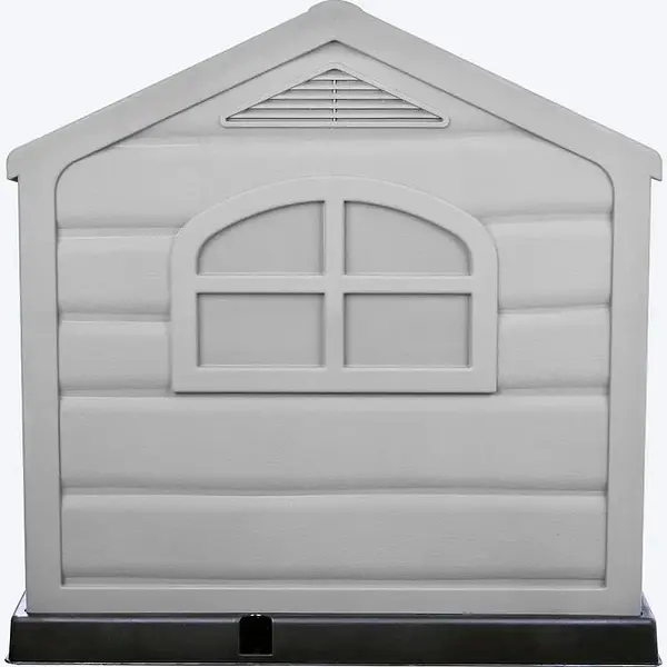 Casa Rimax Para Perro Grande