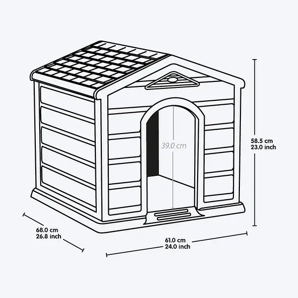 Casa Rimax Para Pequeño