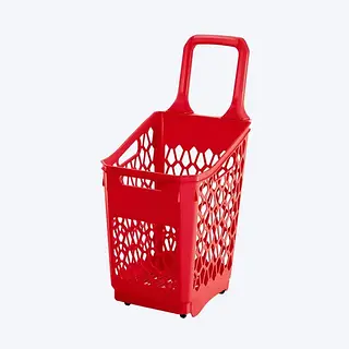 Cesta Rimax De Mercado 65 L