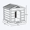 Casa Rimax Para Perro Grande