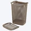 Cesta Rimax Ropa Linium Mocca