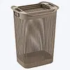 Cesta Rimax Ropa Linium Mocca
