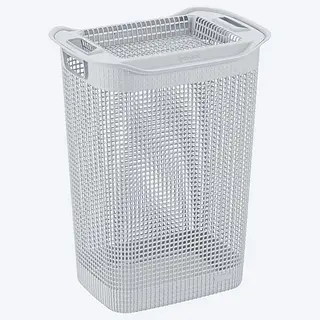 Cesta Rimax Ropa Linium Gris Hielo
