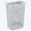 Cesta Rimax Ropa Linium Gris Hielo