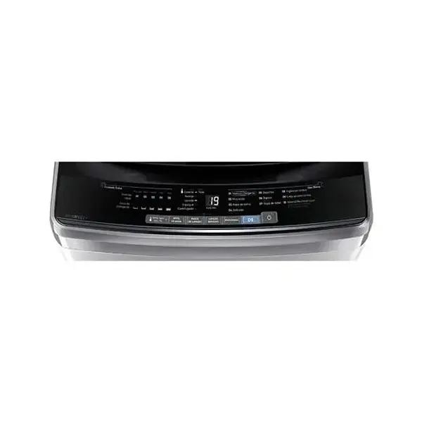 Lavadora Electrolux Carga Superior 9.5kg Digital