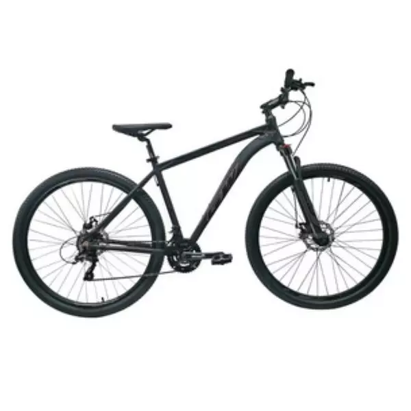 Bicicleta Mtb 29gw Gris Oscuro