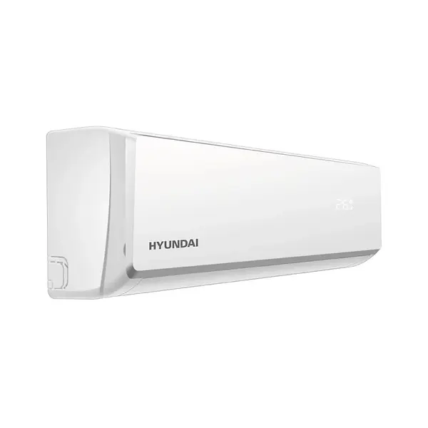 Aire Acondicionado Hyundai 18000btu Inverter 220v