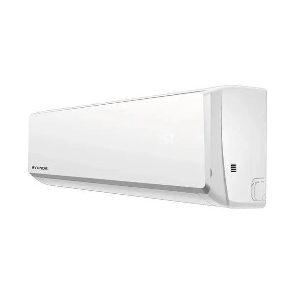 Aire Acondicionado Hyundai 18000btu Inverter 220v