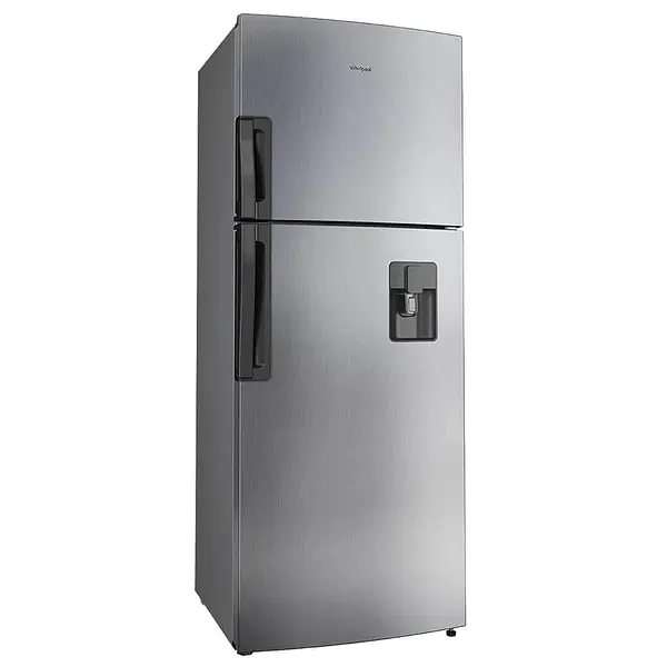 Nevera Whirlpool 435lt No Frost
