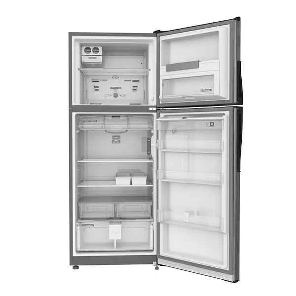 Nevera Whirlpool 435lt No Frost