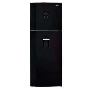 Nevera Haceb No Frost 448 Litros Inverter Negra