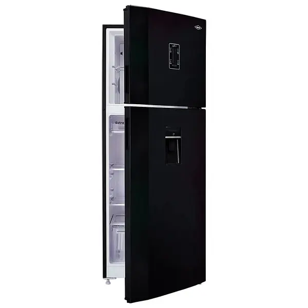 Nevera Haceb No Frost 448 Litros Inverter Negra