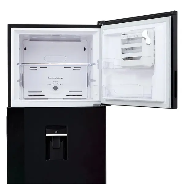 Nevera Haceb No Frost 448 Litros Inverter Negra
