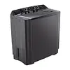 Lavadora Lg Semi Automatica 15kg Negro