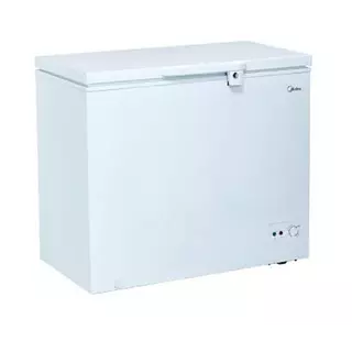 Congelador De 249 Litros Midea