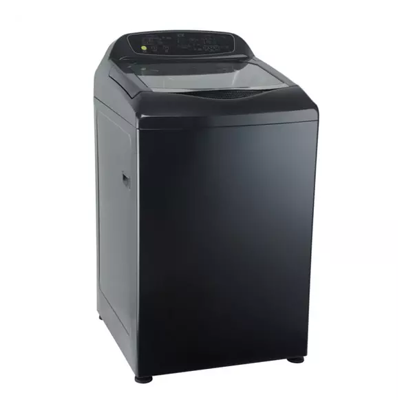 Lavadora Haceb Digital Mizü 18 Kg