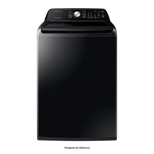 Wa22a3354gv Lavadora Con Gran Capacidad, 22 Kg