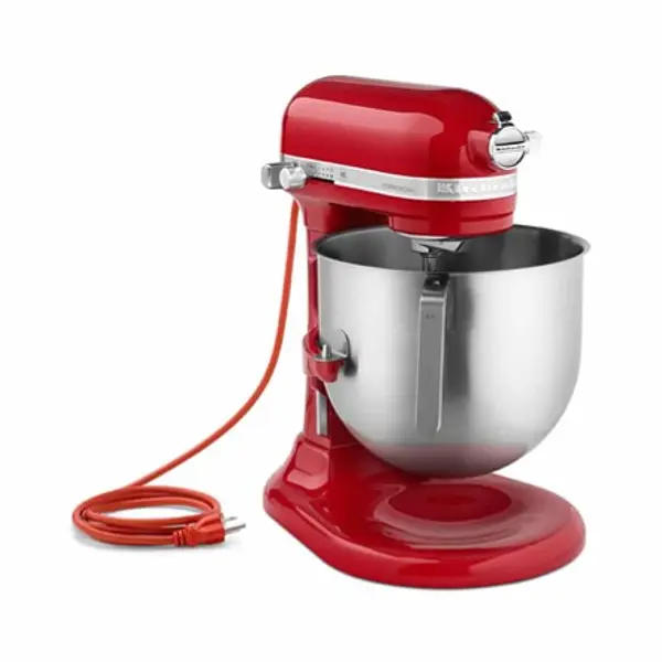 Batidora Comercial Kitchenaid 7,6 Lts - Ksm8990er