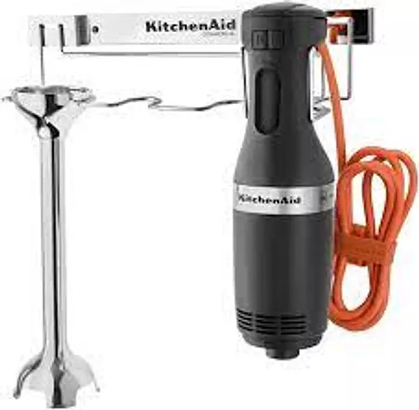 Licuadora De Inmersión 10" Khbc3100b