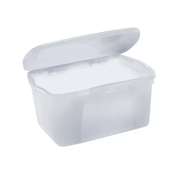 Caja Multiusos 12 Lt Natural