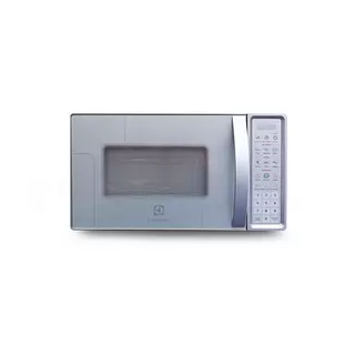 Horno Microondas Electrolux 20 Lt Gris